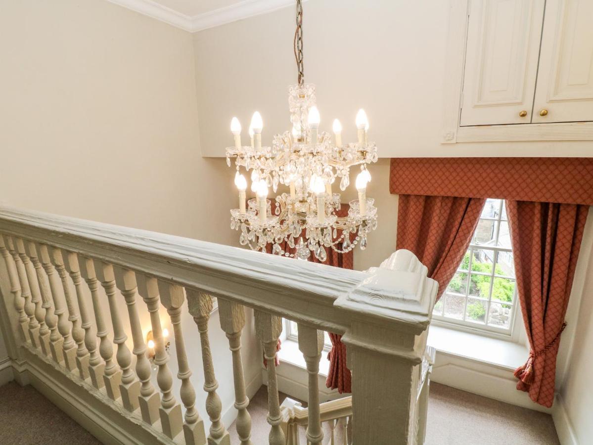 Winster Hall Matlock  Zewnętrze zdjęcie