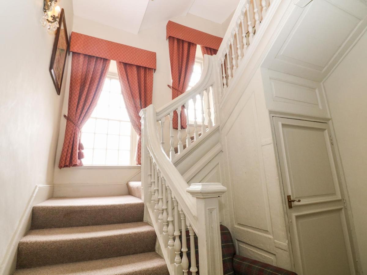 Winster Hall Matlock  Zewnętrze zdjęcie