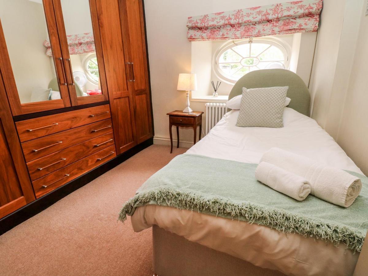 Winster Hall Matlock  Zewnętrze zdjęcie